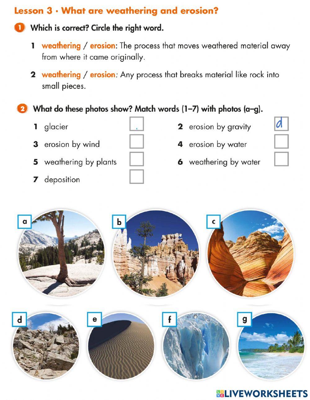 1714412 weathering and erosion dennisse duque