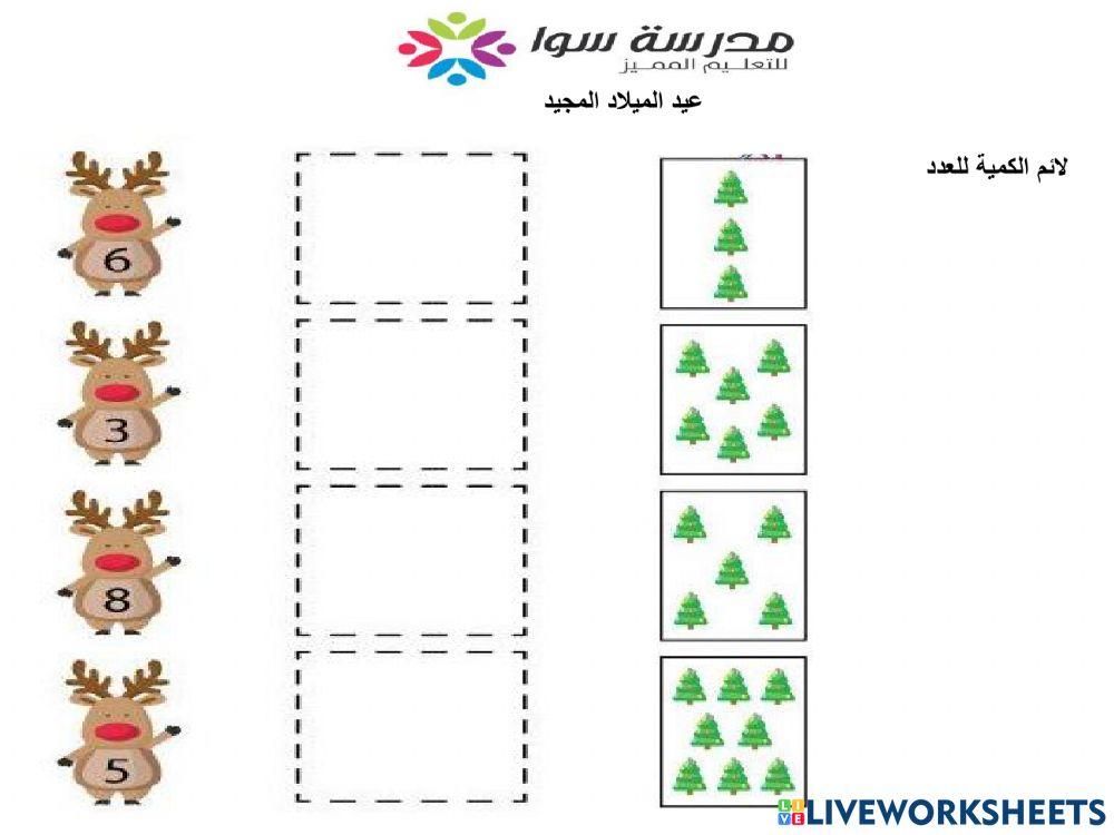 عيد الميلاد المجيد