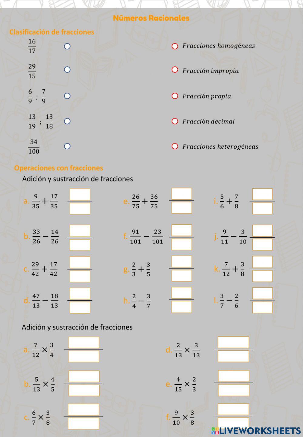 6to - A - Repaso 6to - A - Repaso