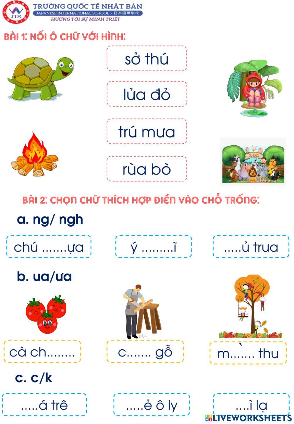 Đề kiểm tra cuối học kì i môn tiếng việt