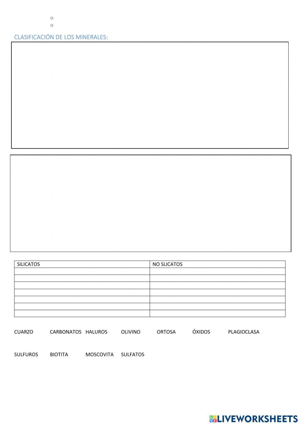 Eso 1 tema 3 biologia