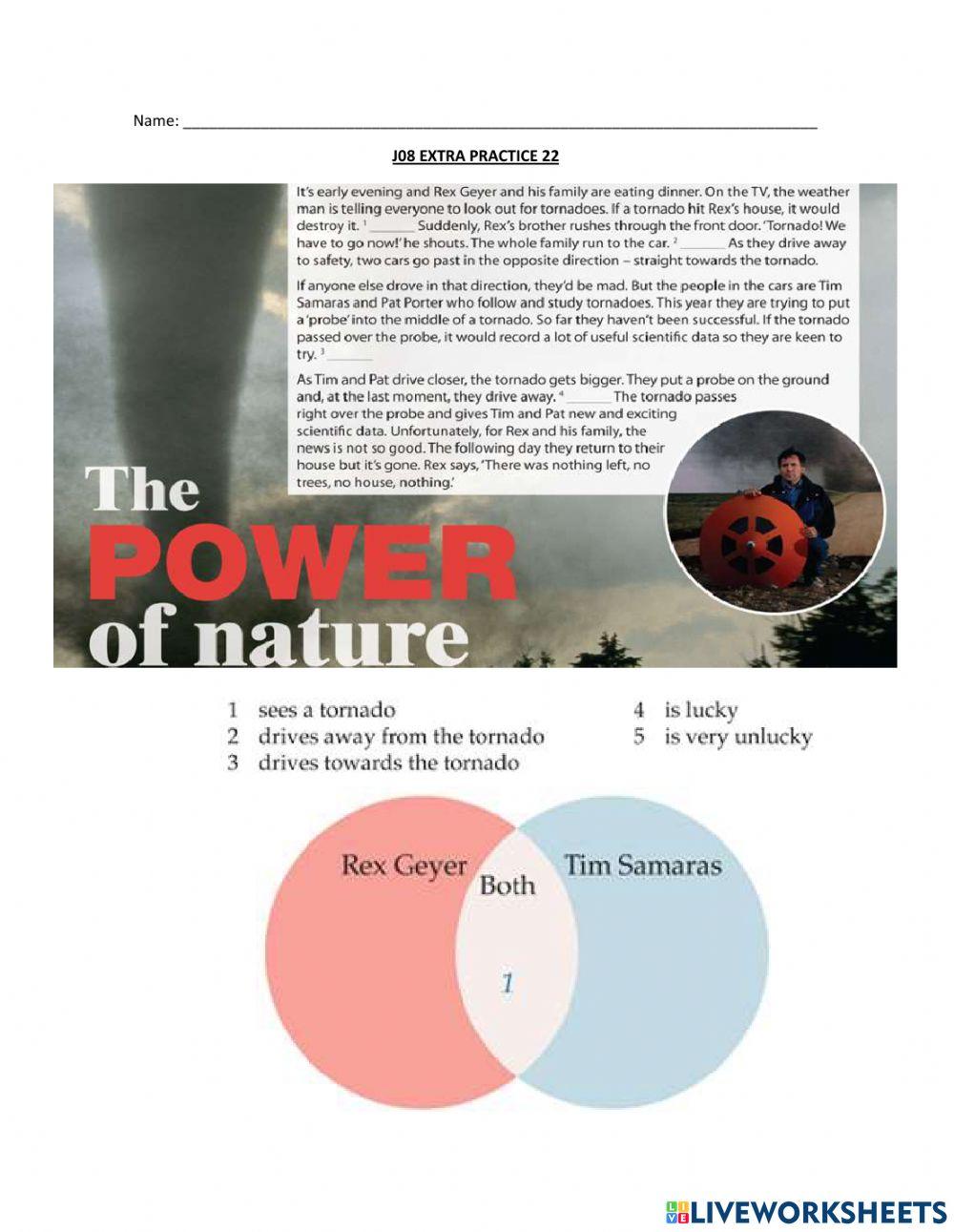 J08 Extra Practise 22