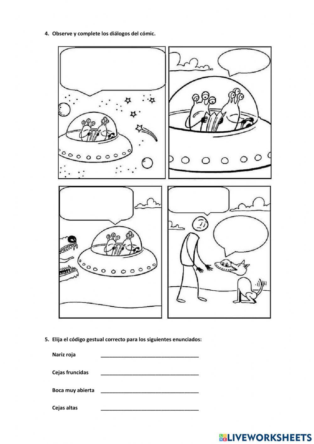 Evaluación Sumativa - Artística - 1BGU