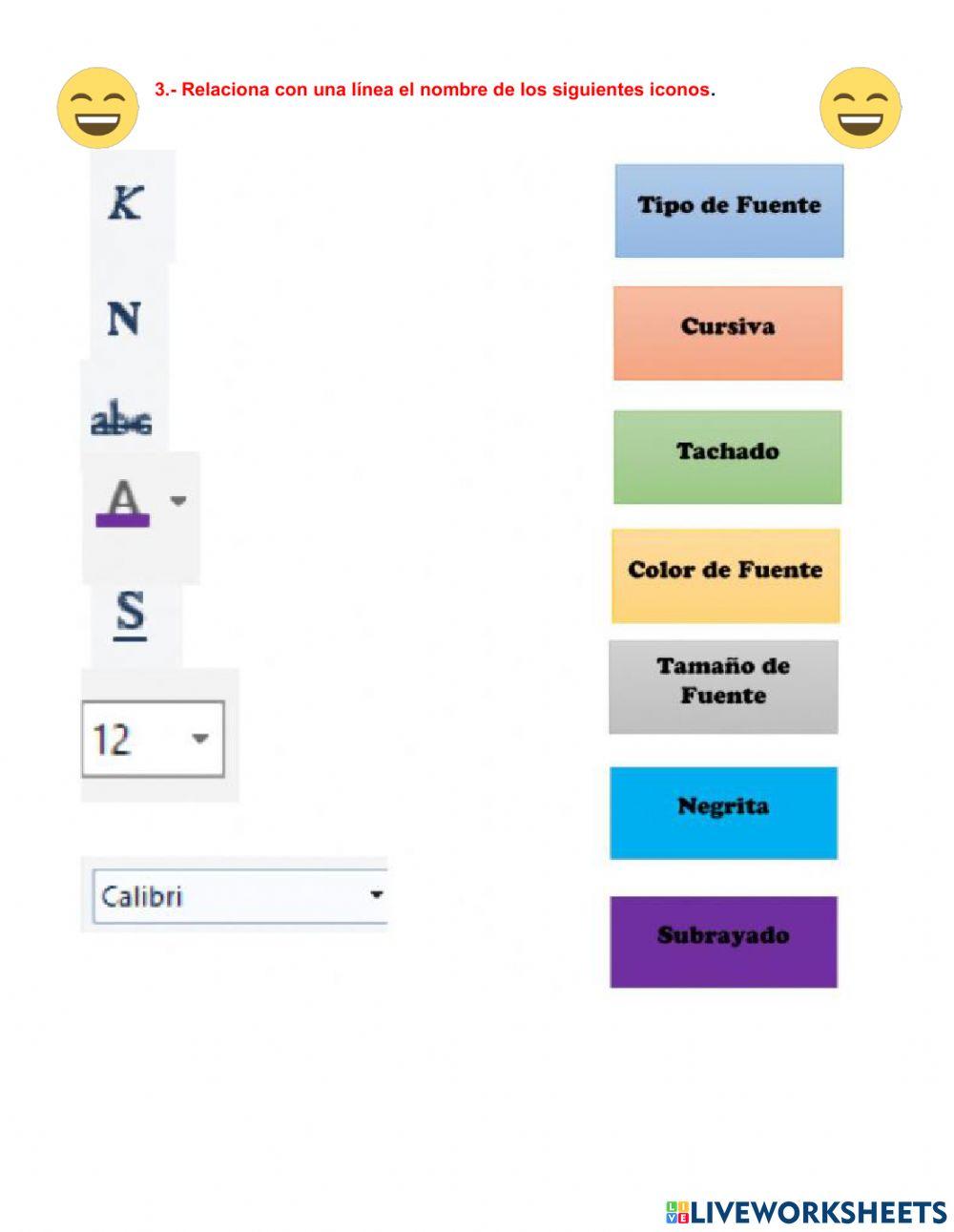 Actividad del 7 de diciembre