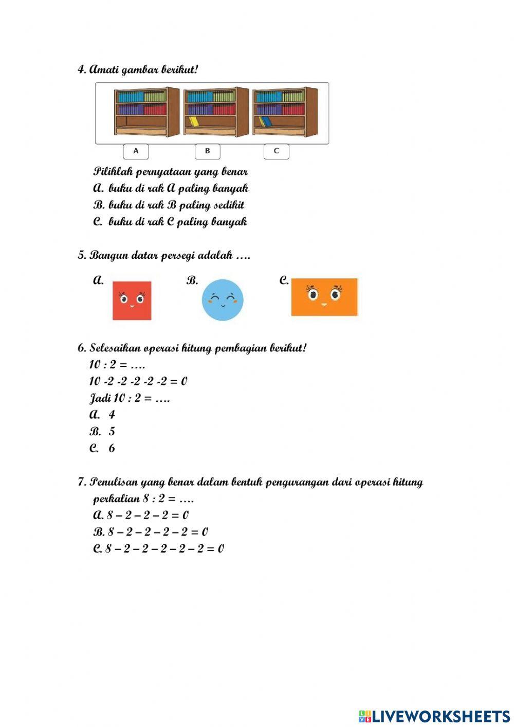 Matematika Kelompok 2