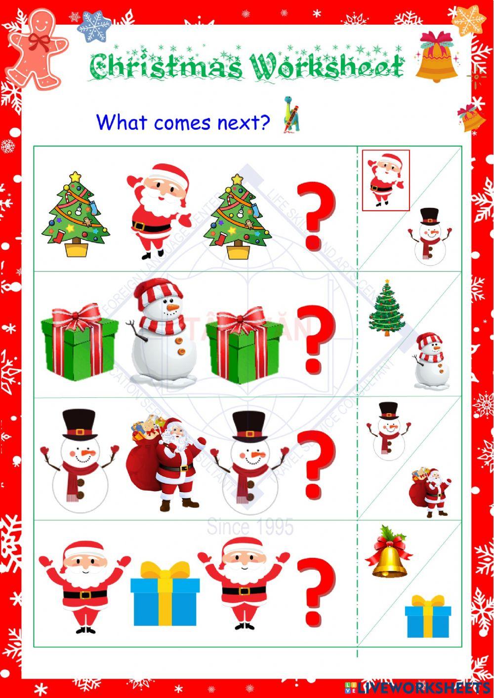 C4 worksheet | Live Worksheets