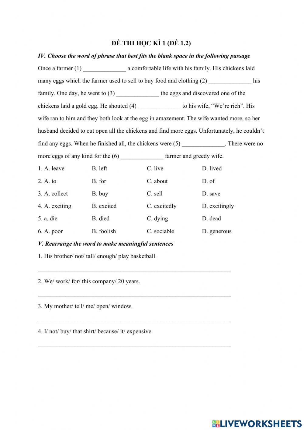 L8 - HK1 - Đề 1.2