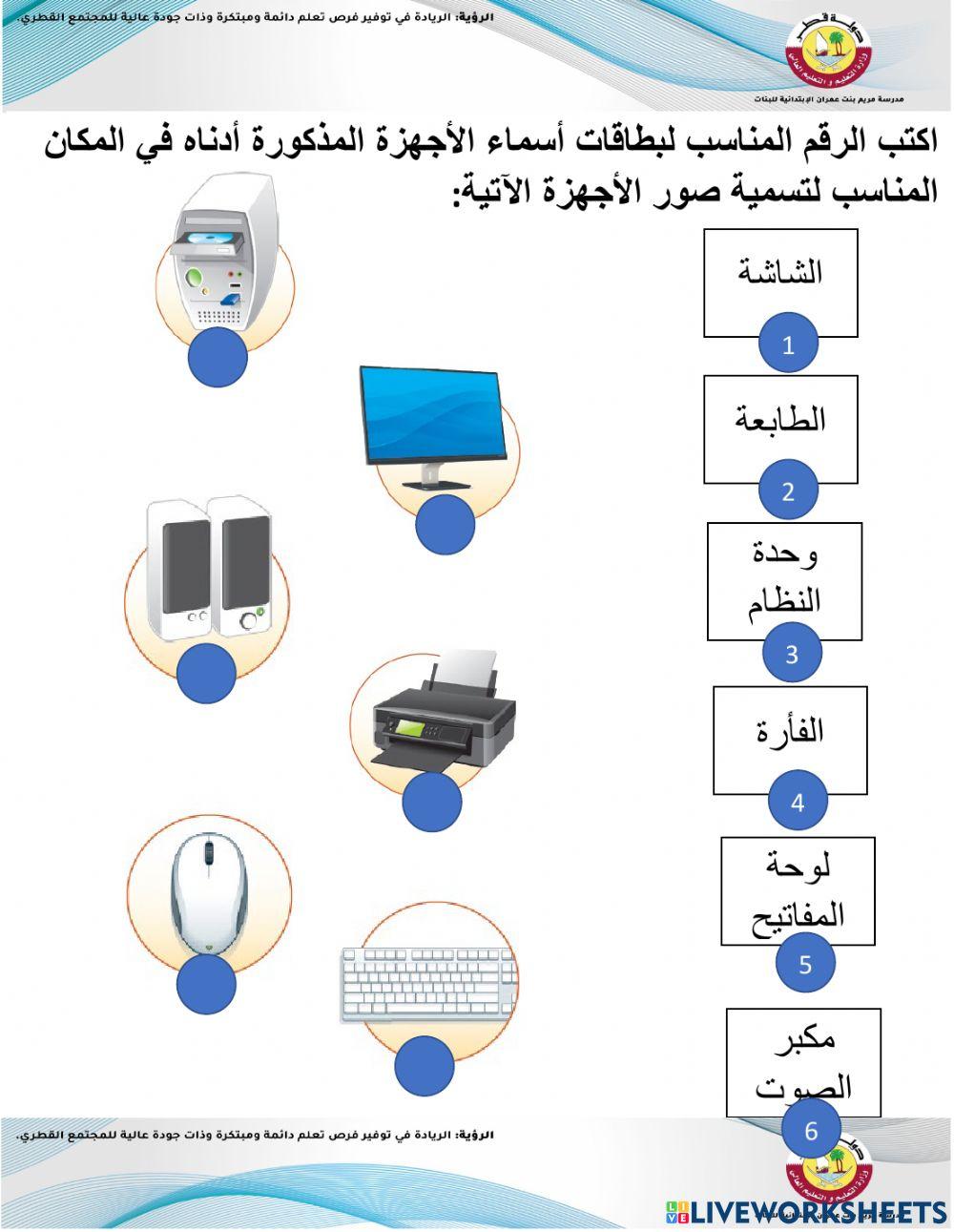 الصف الاول الجزء الاول