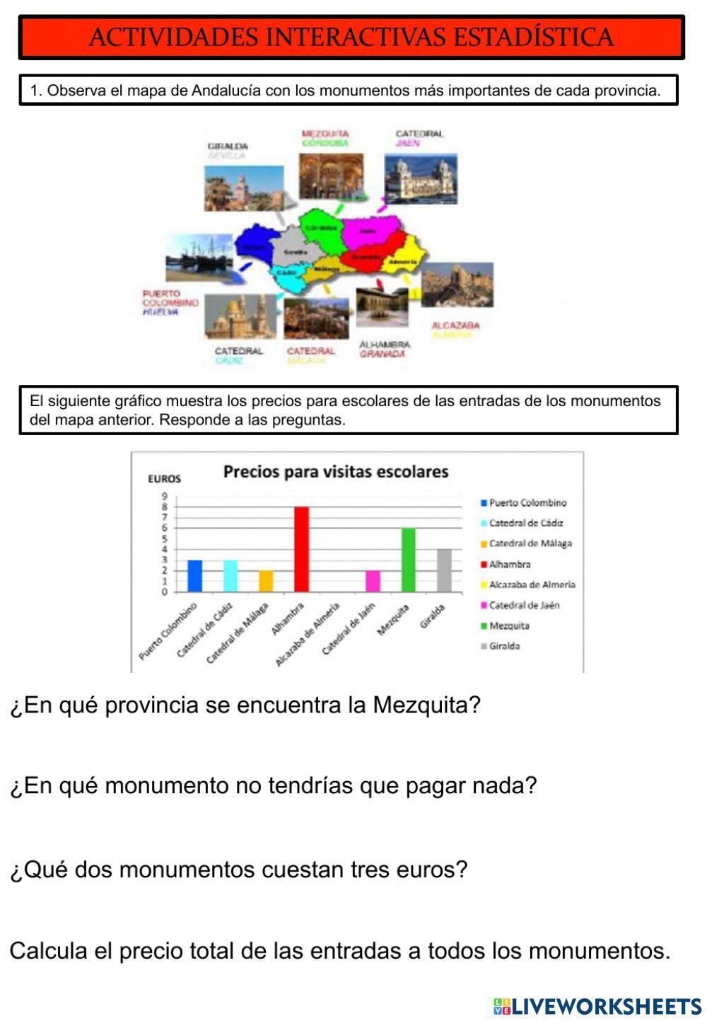 Estadística y probabilidad