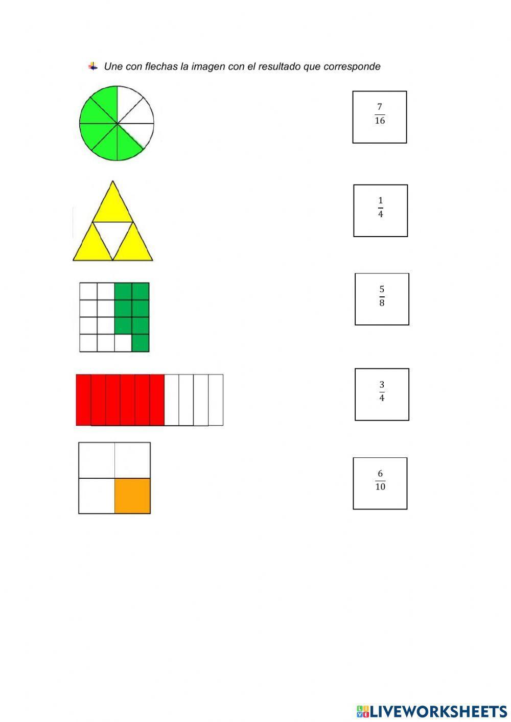 Ejercicios para resolver