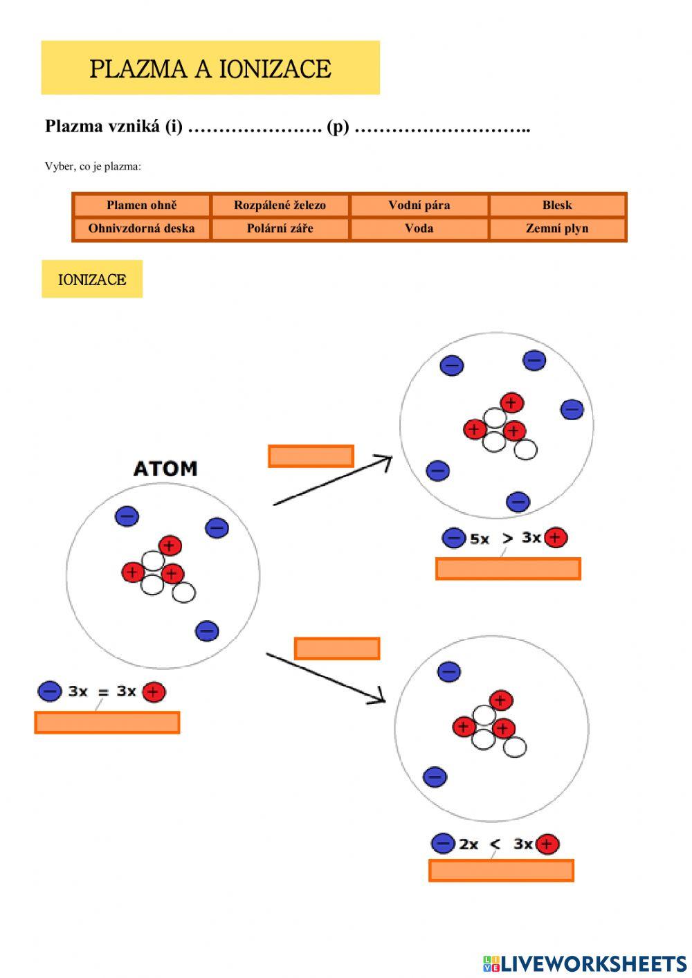 Fyzika - opakování 02 - skupenské změny