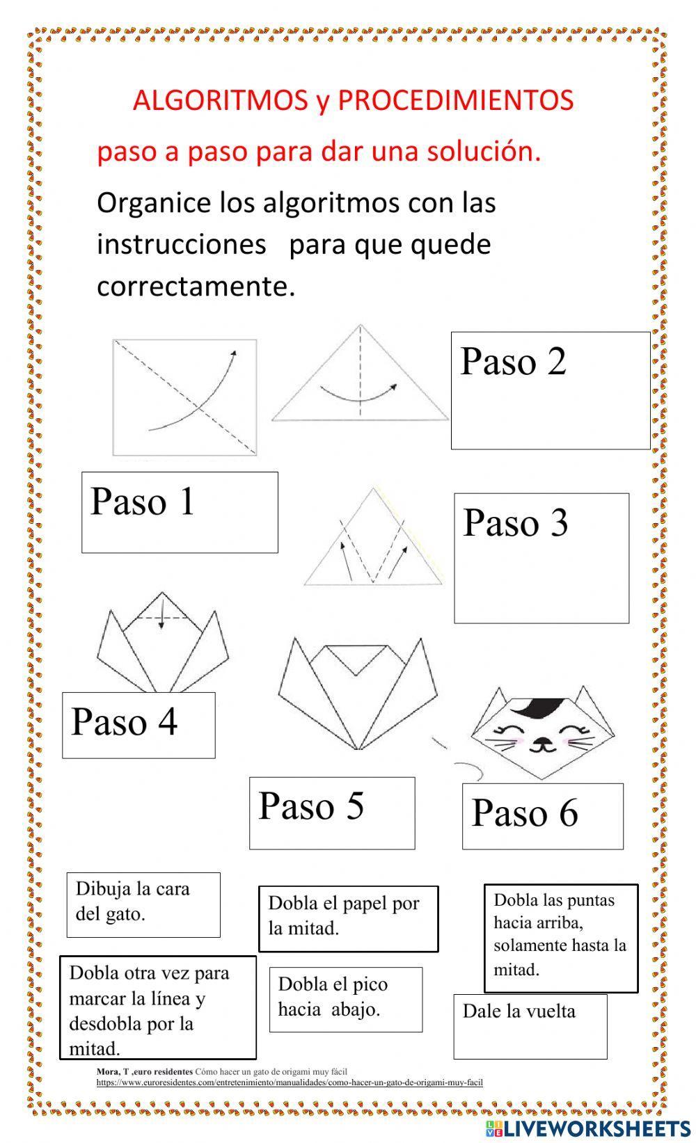 Pensamiento computacional