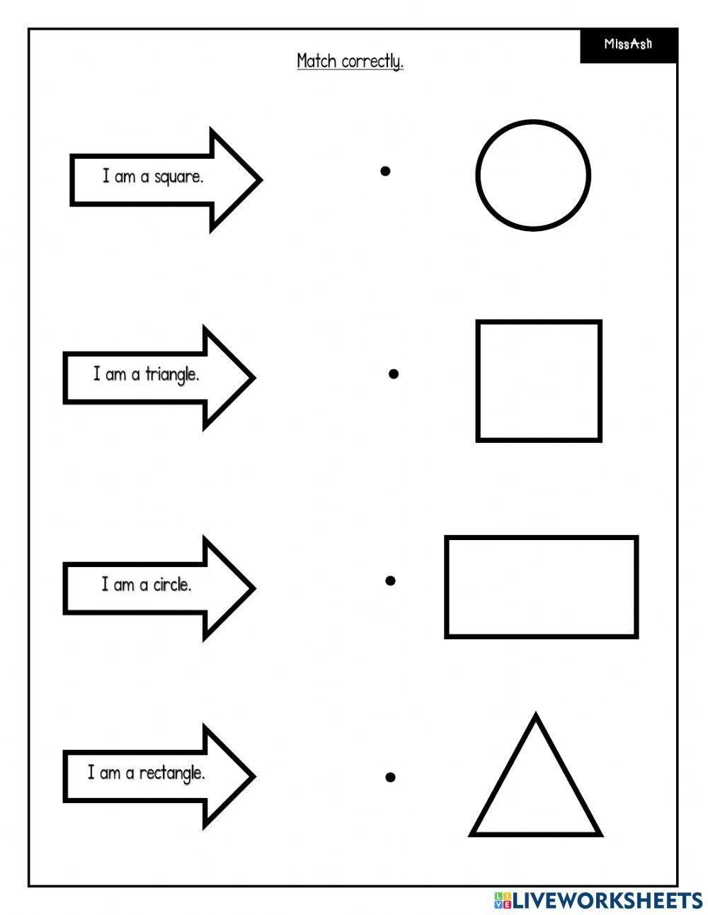 match correctly online exercise for | Live Worksheets