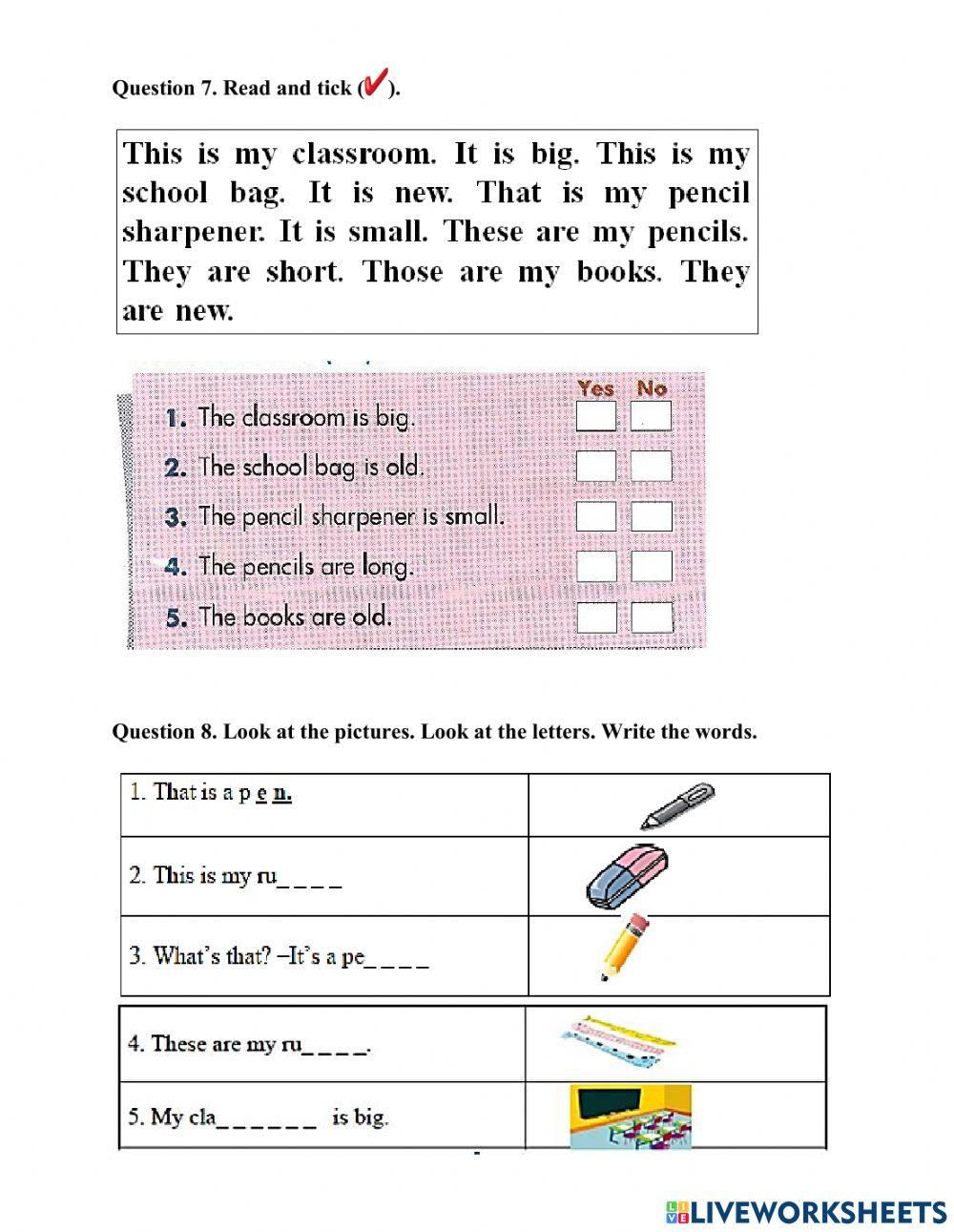 English 3 test 16 unit 8