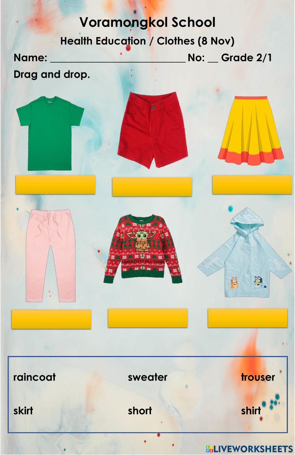 wear-clean-clothes