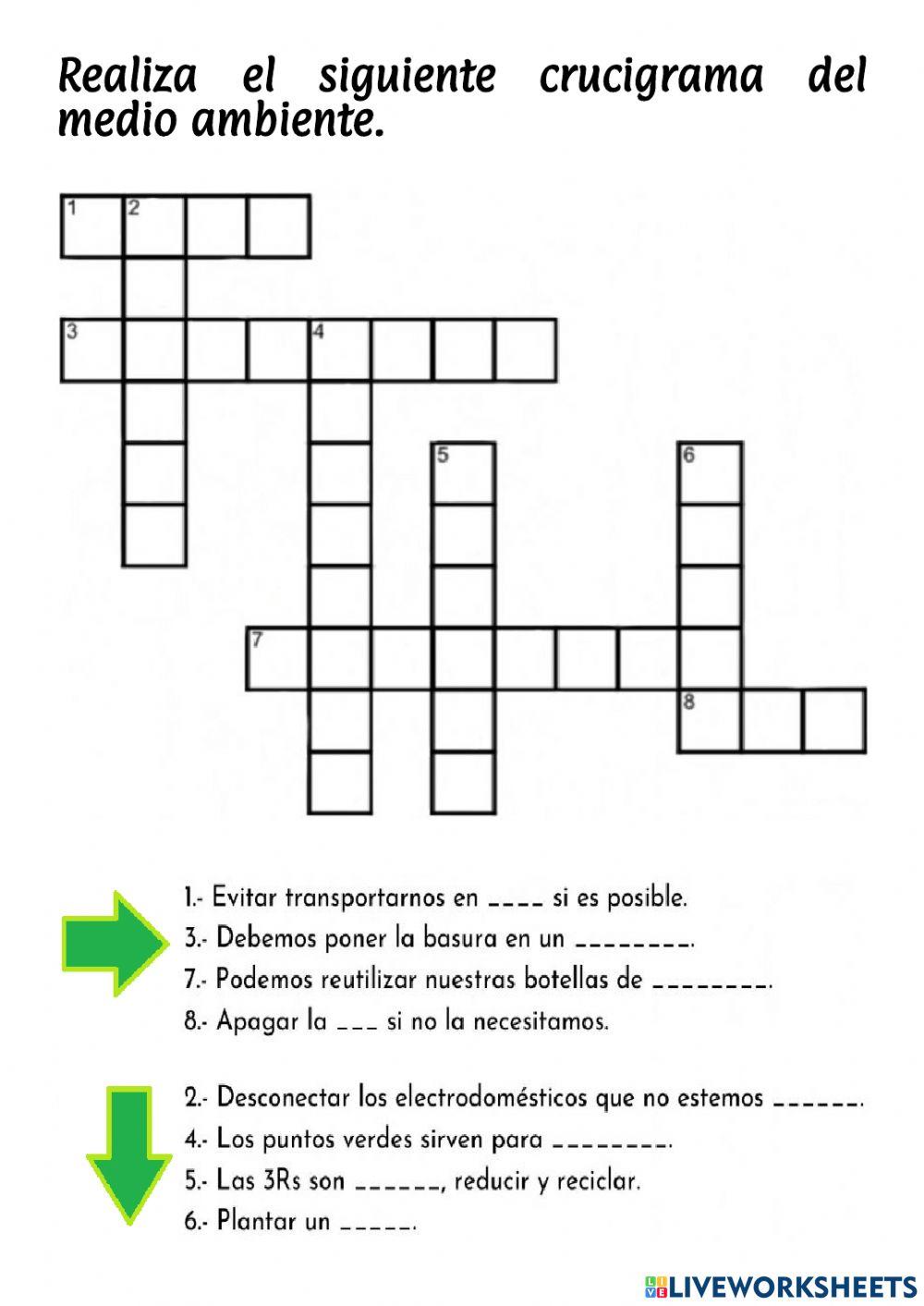 Repaso examen ciencias naturales noviembre 2022