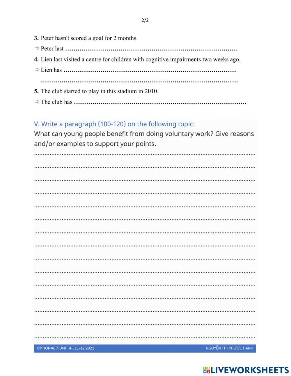 Optional 7-unit 4-e11