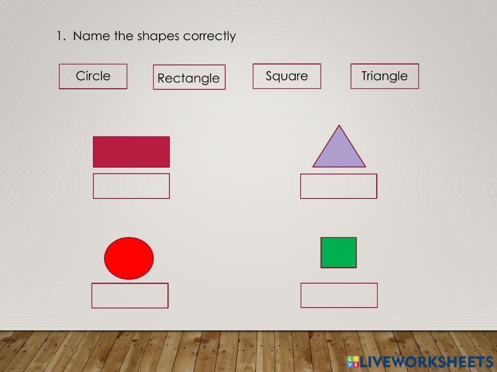 Unit 10. Science Year 1