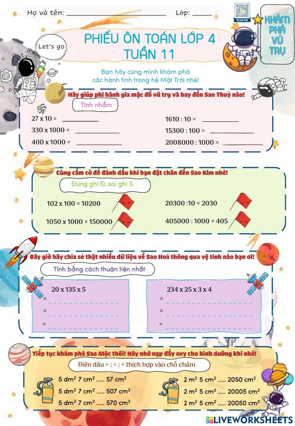 Pot - toan - lop 4 - bt