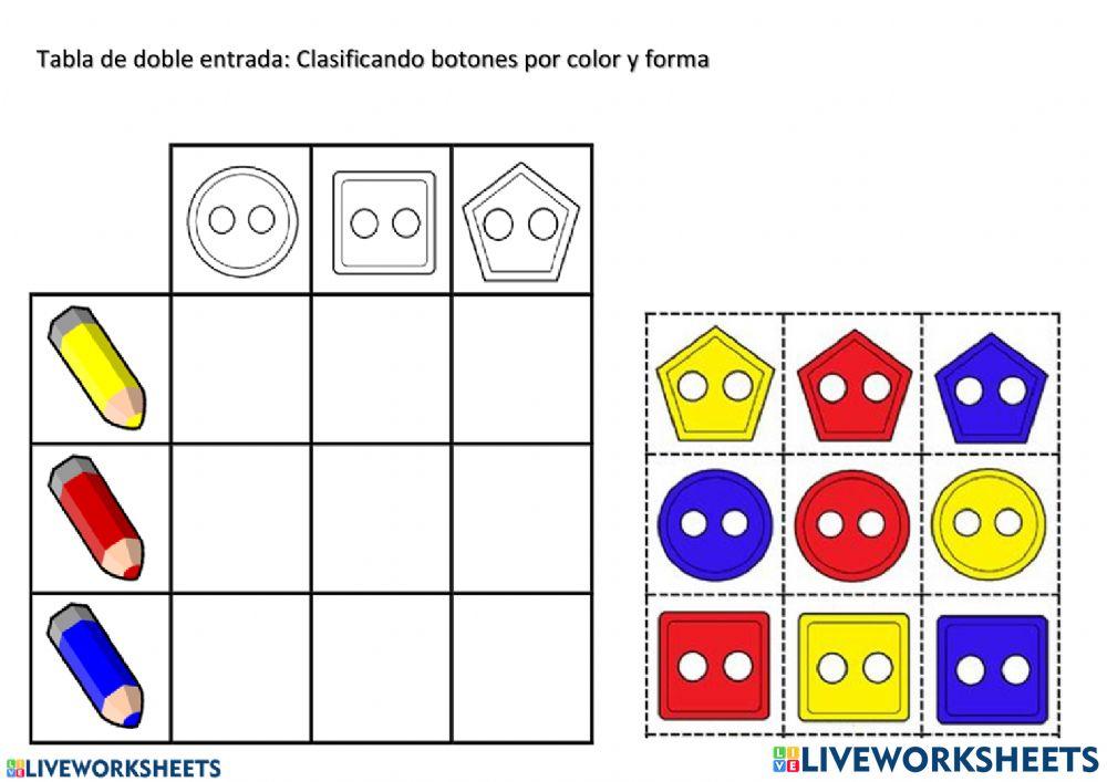 Clasificación