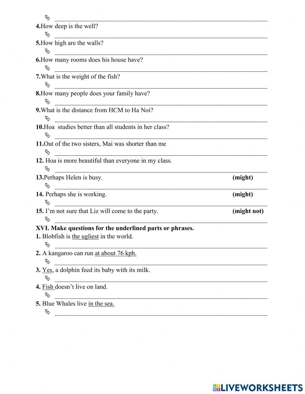 Grade 6- unit 3- friends plus