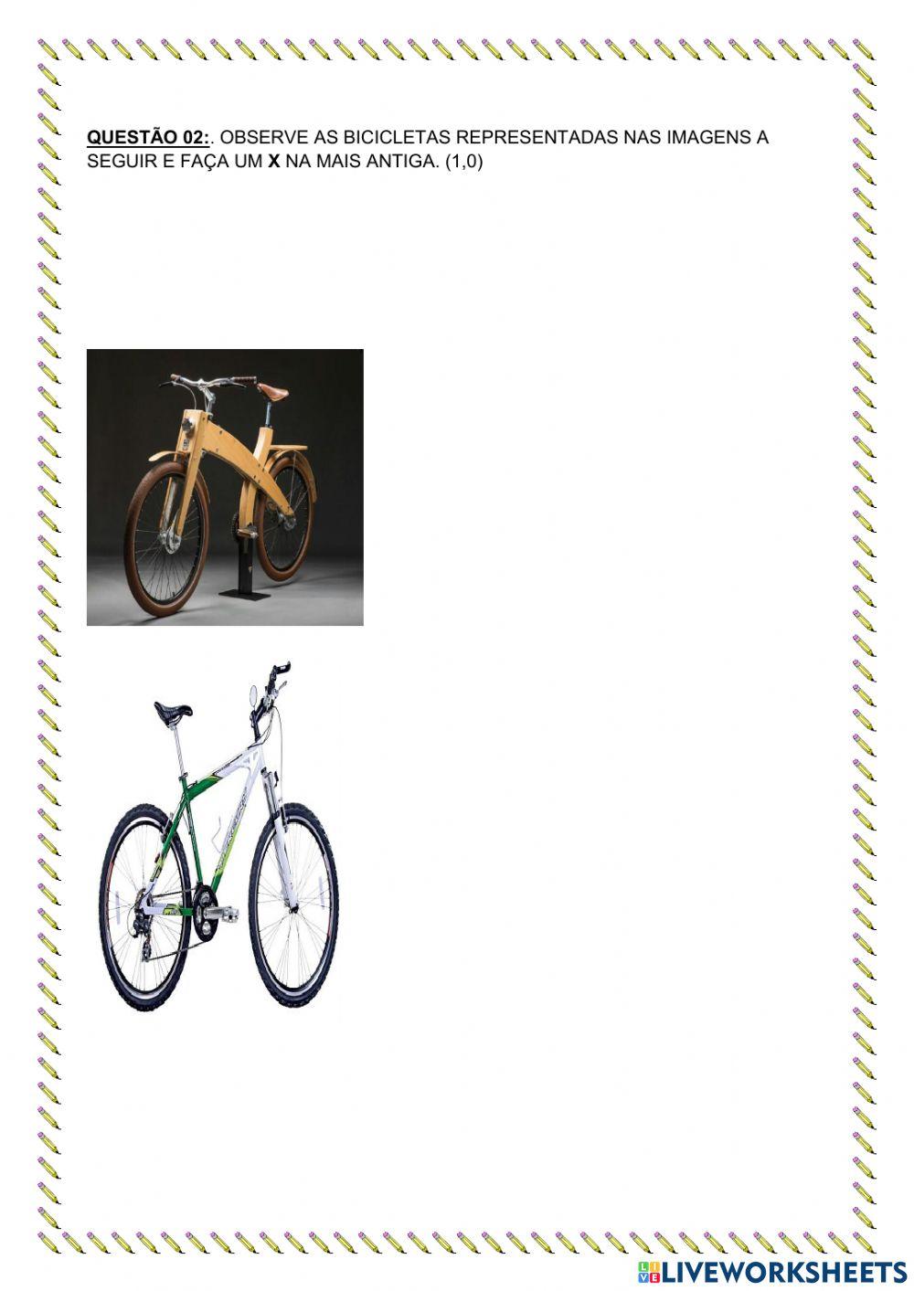 AvALIAÇAO DE CIENCIAS III UNIDADE