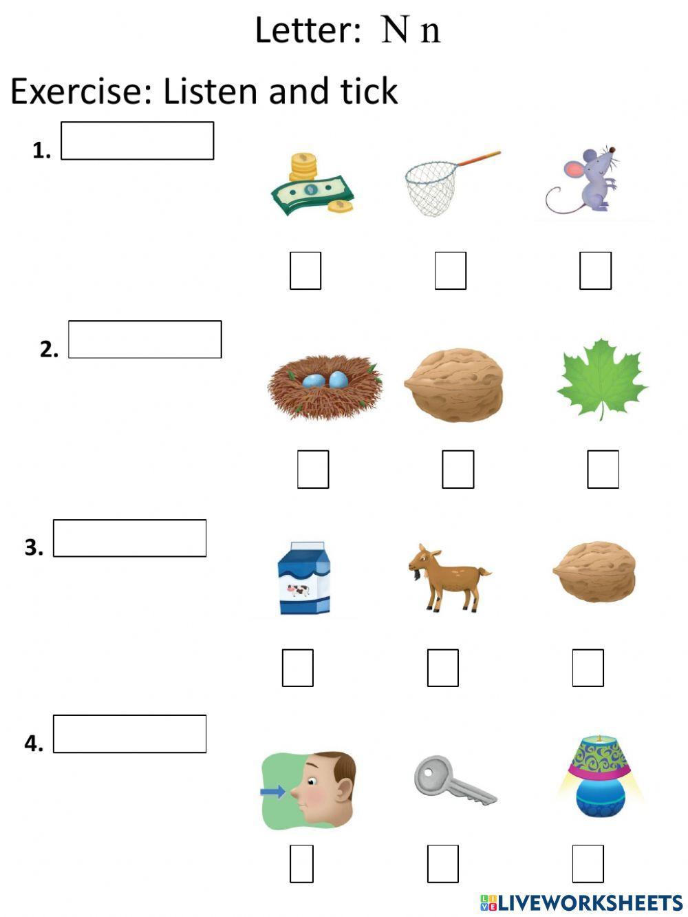 1718737 | Oxford phonics world 1 - N | Queenplywood