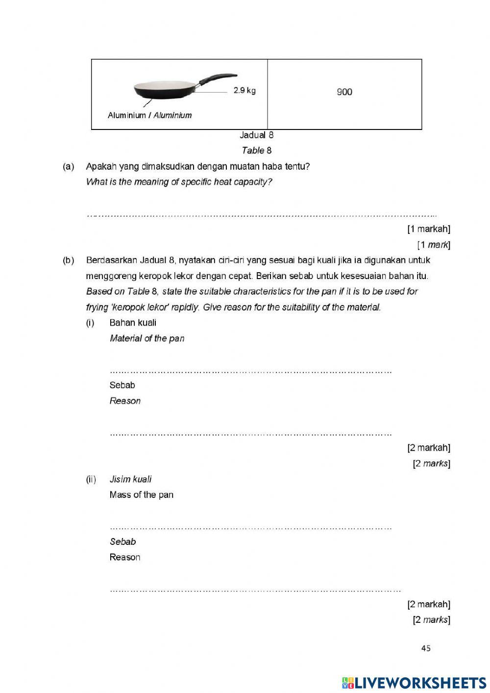 Set 1(3)-K2-Struktur Fizik