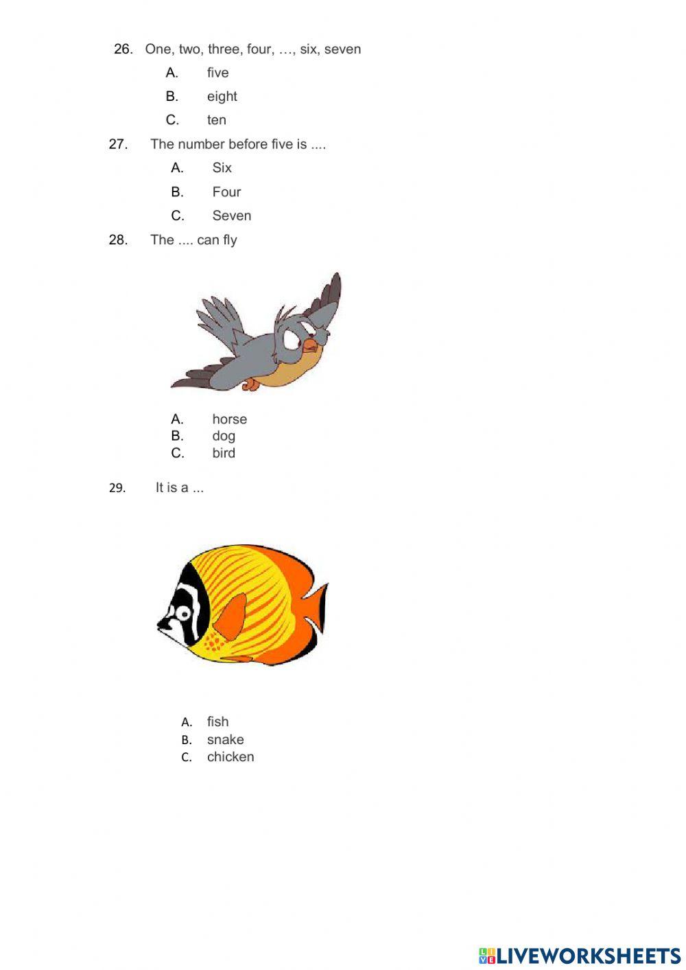 Soal-PAS-BHS-INGGRIS-KELAS-1-