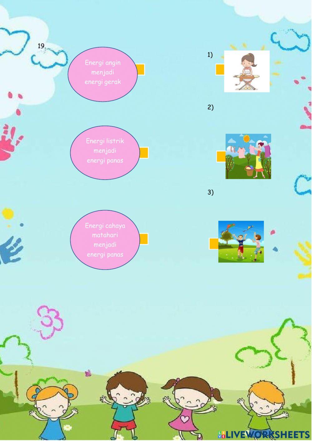 Sumber Energi Alternatif