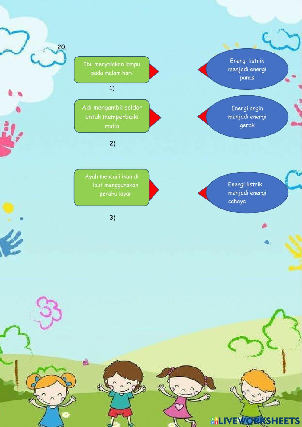 Sumber Energi Alternatif