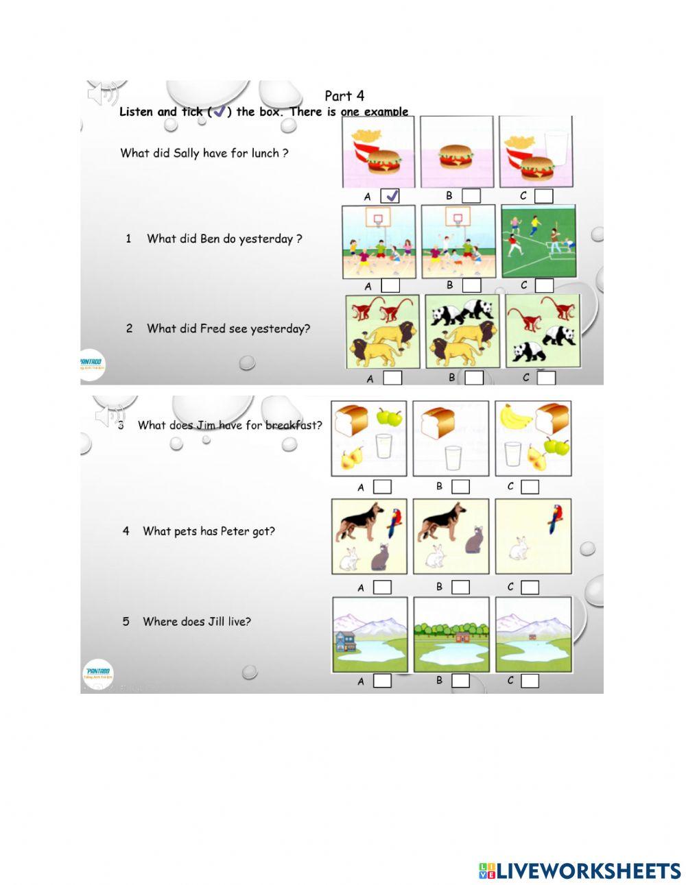Movers-Tue Minh-Homework