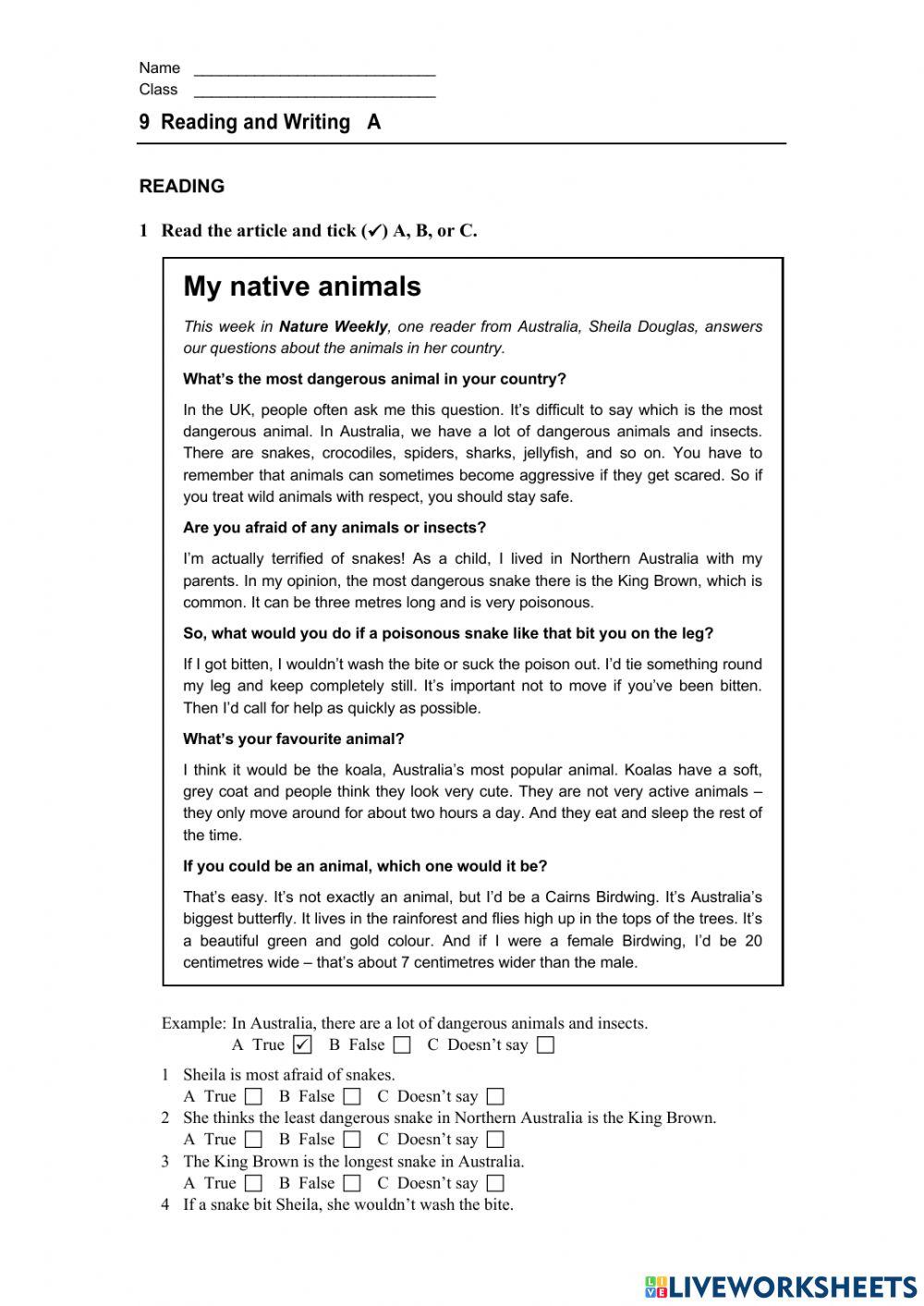 Test File 9 - EF - Pre