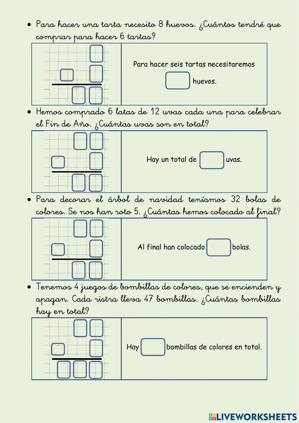 Resolución de Problemas