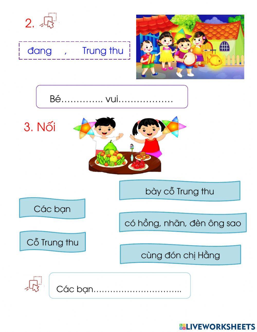 CĐ12  Bài Thực hành