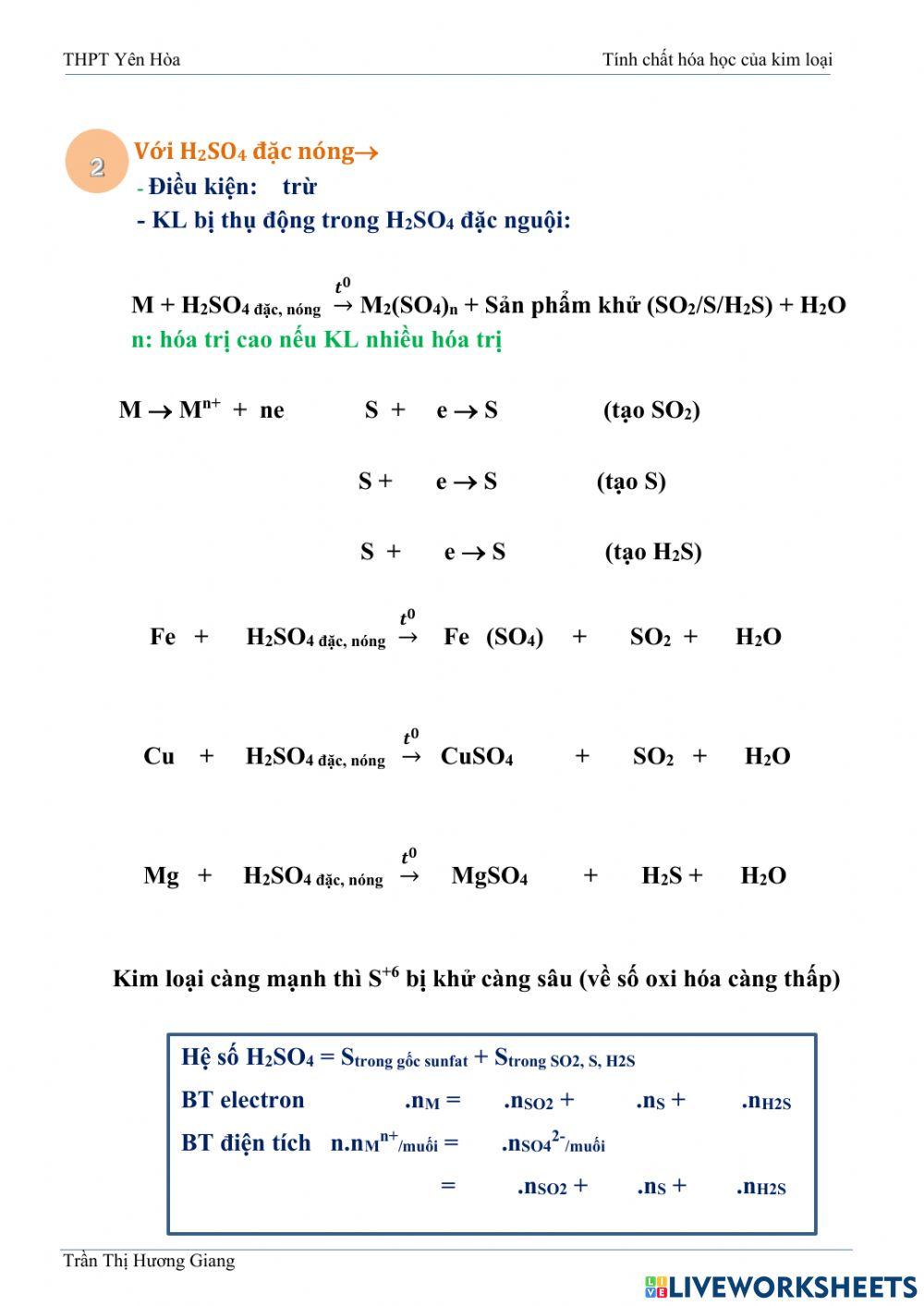 PHiếu kim loại 02