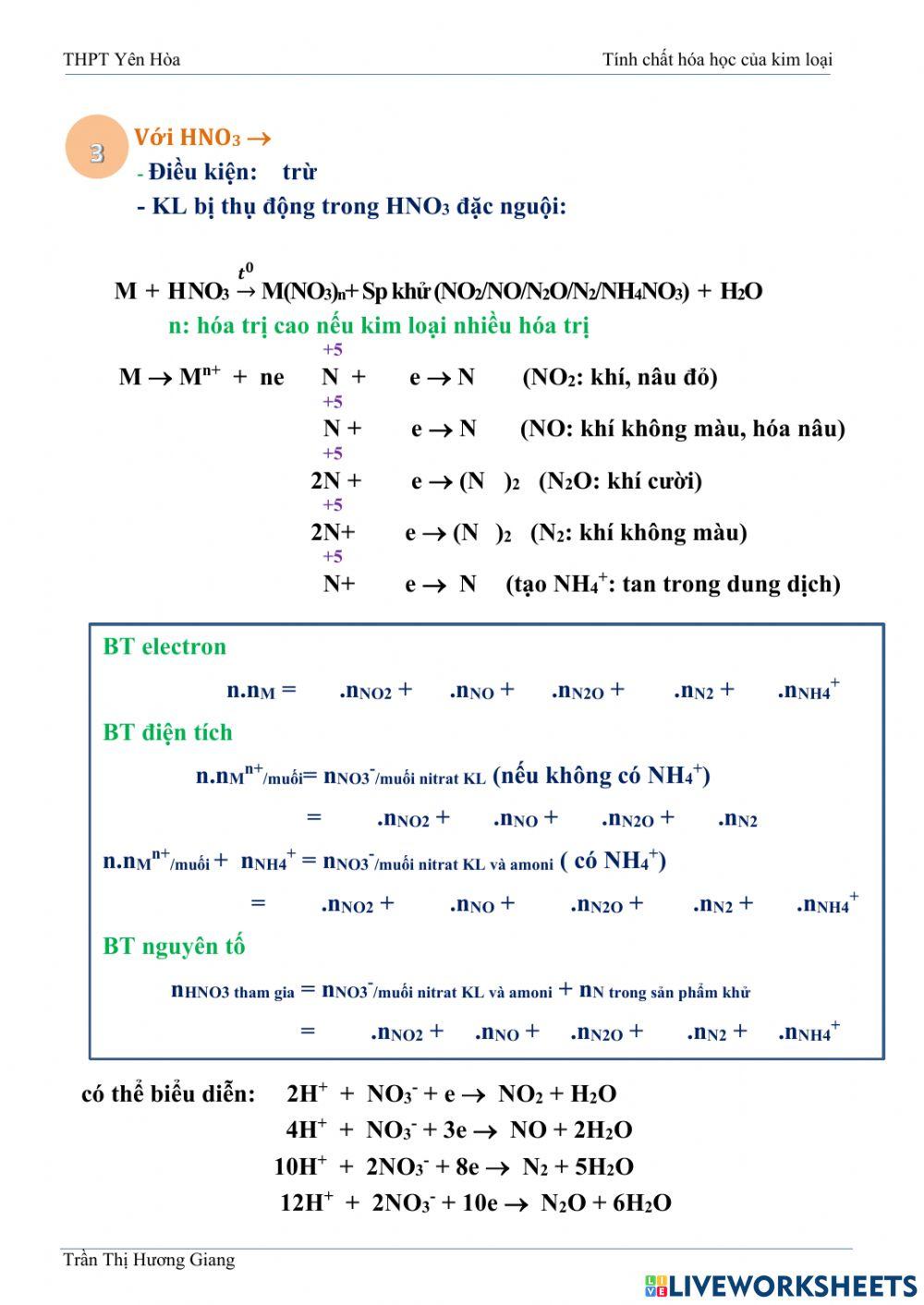 PHiếu kim loại 02
