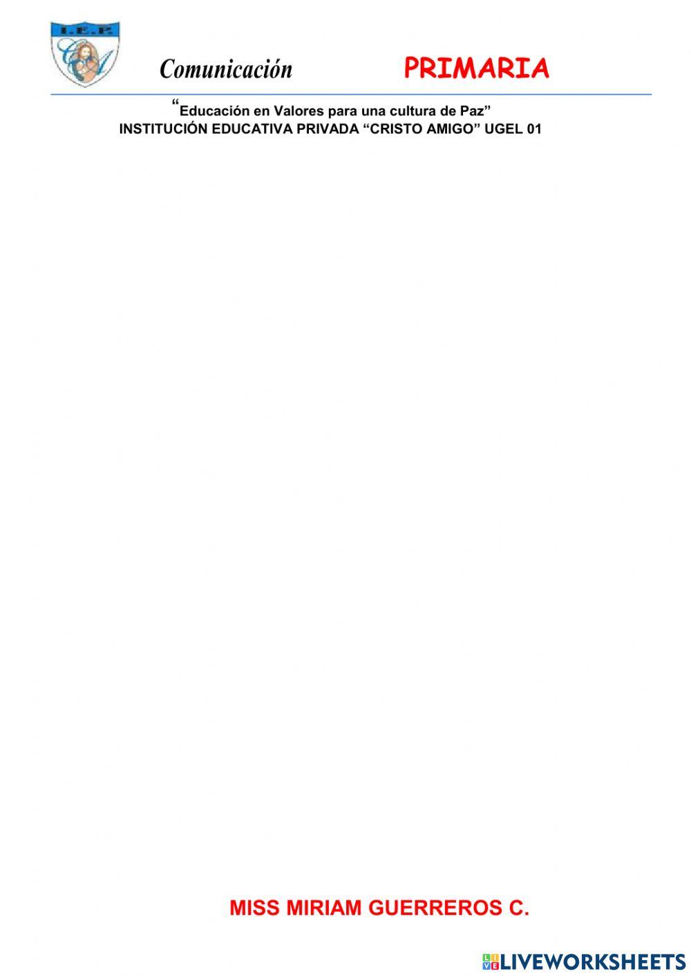 Nùcleo del predicado