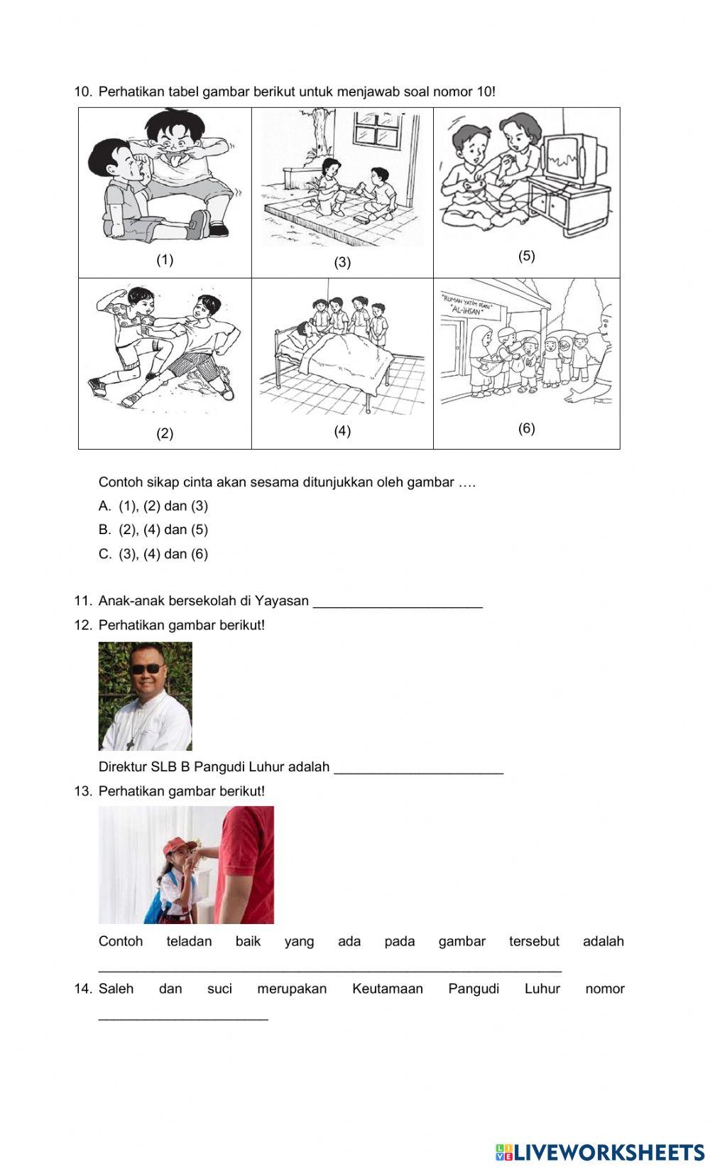 PAS Kepangudiluhuran