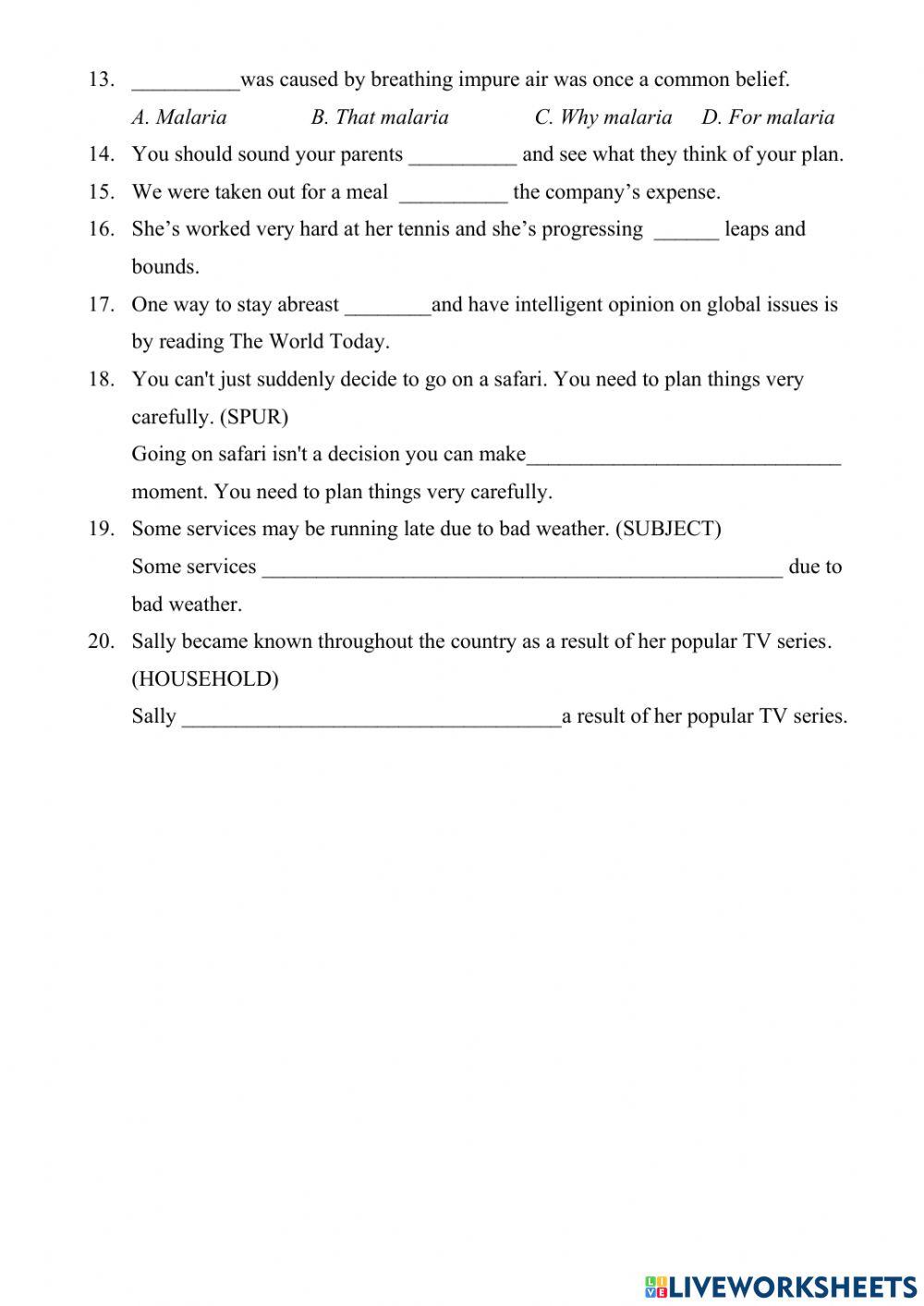 E9 - FT - NC - daily checkup  08-12-2021
