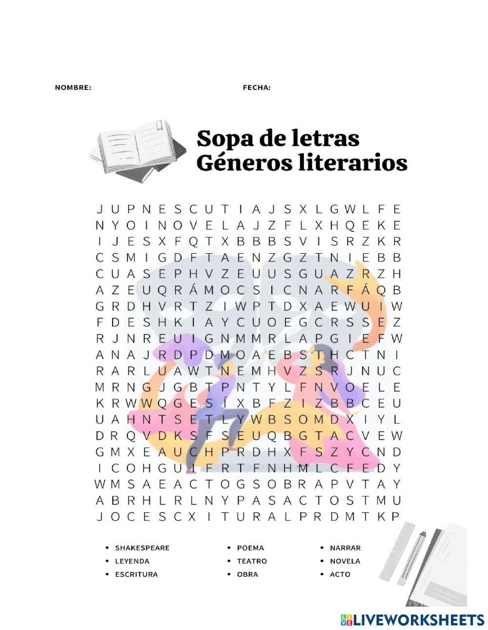 FICHA INTERACTIVA JOHAN PLATA