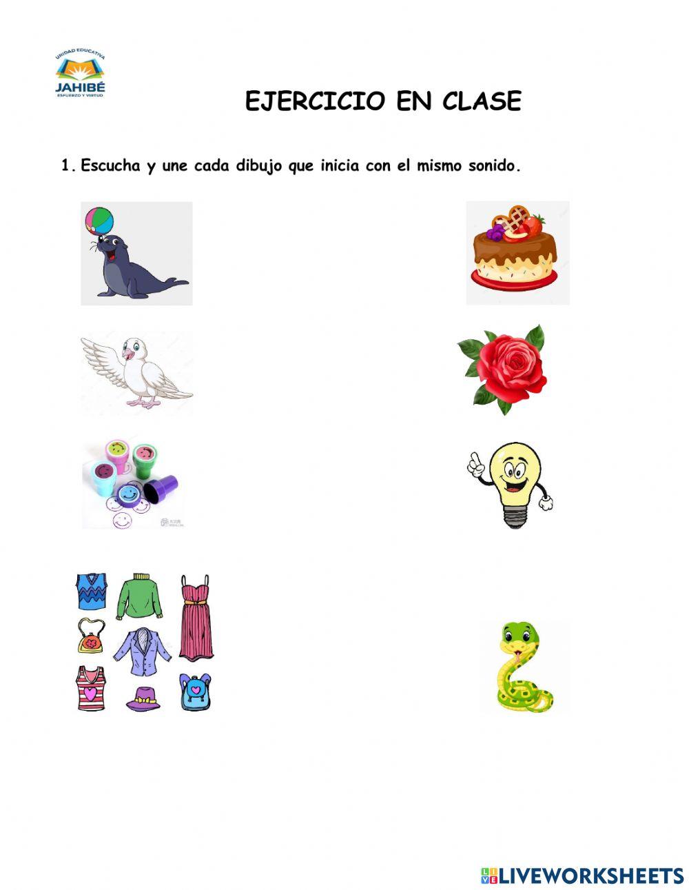 Conciencia fonologica