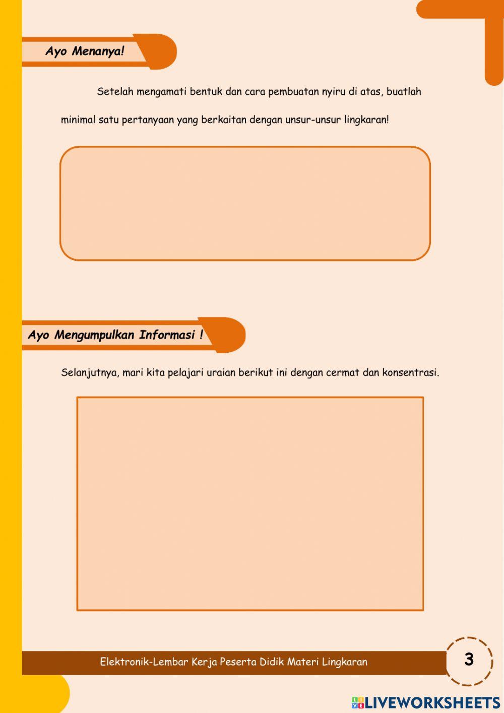 E-LKPD Lingkaran-Bagian-2