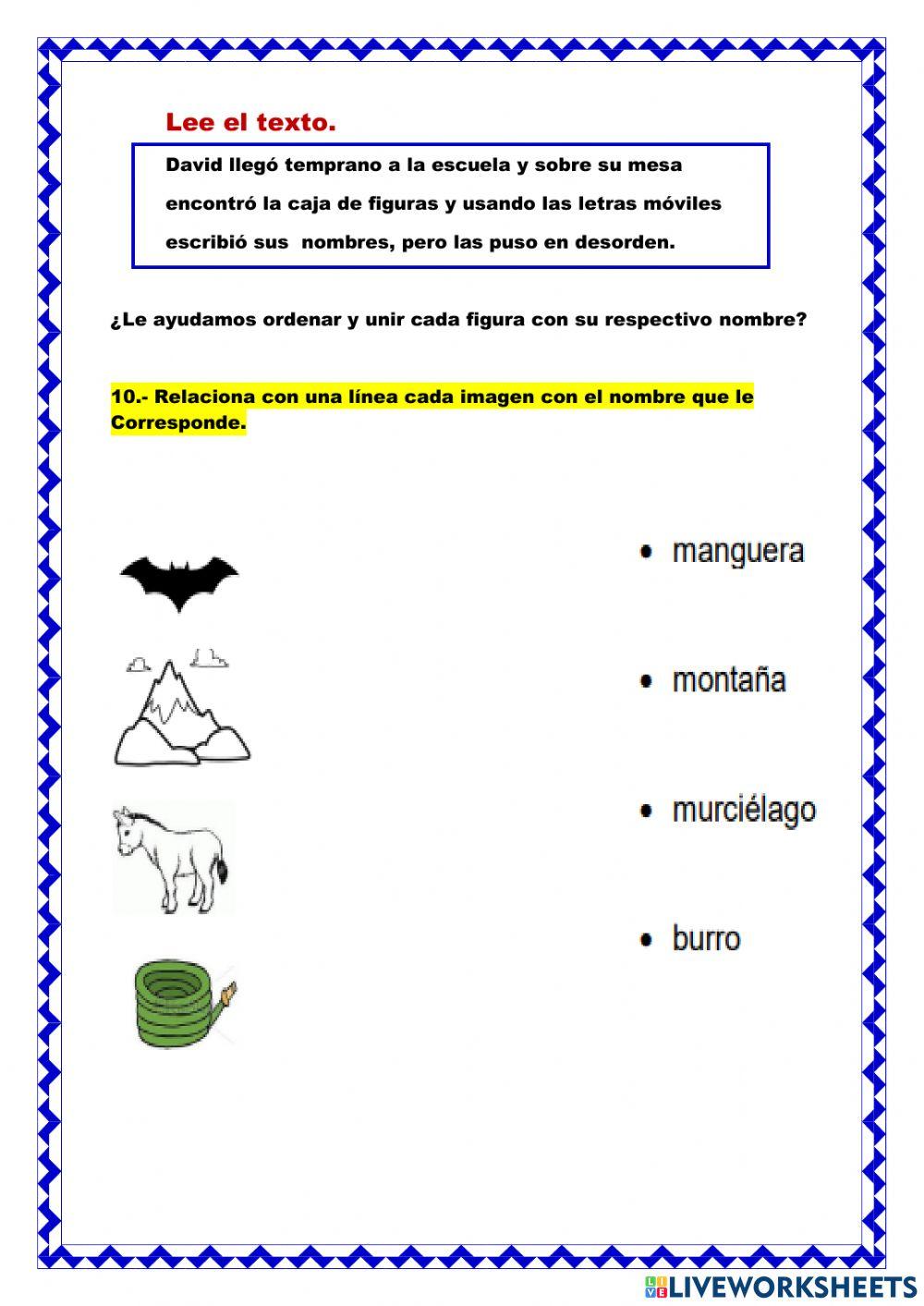 Evaluación de salida de comunicación