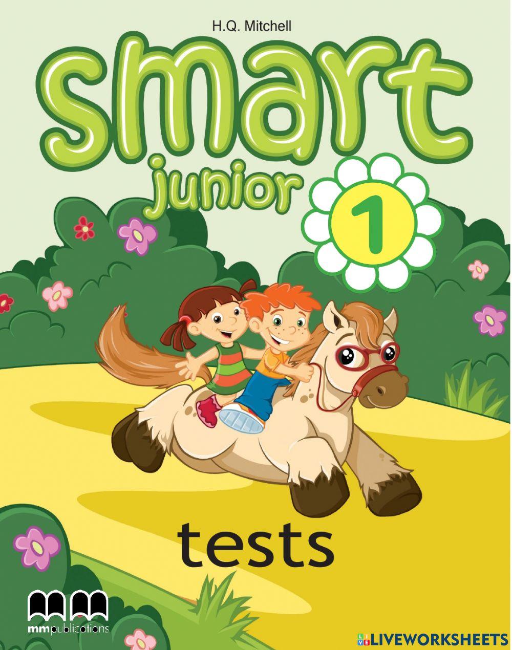 Examen de ingles 1 grado 4 bimestre unit 7 8 jose bobadilla