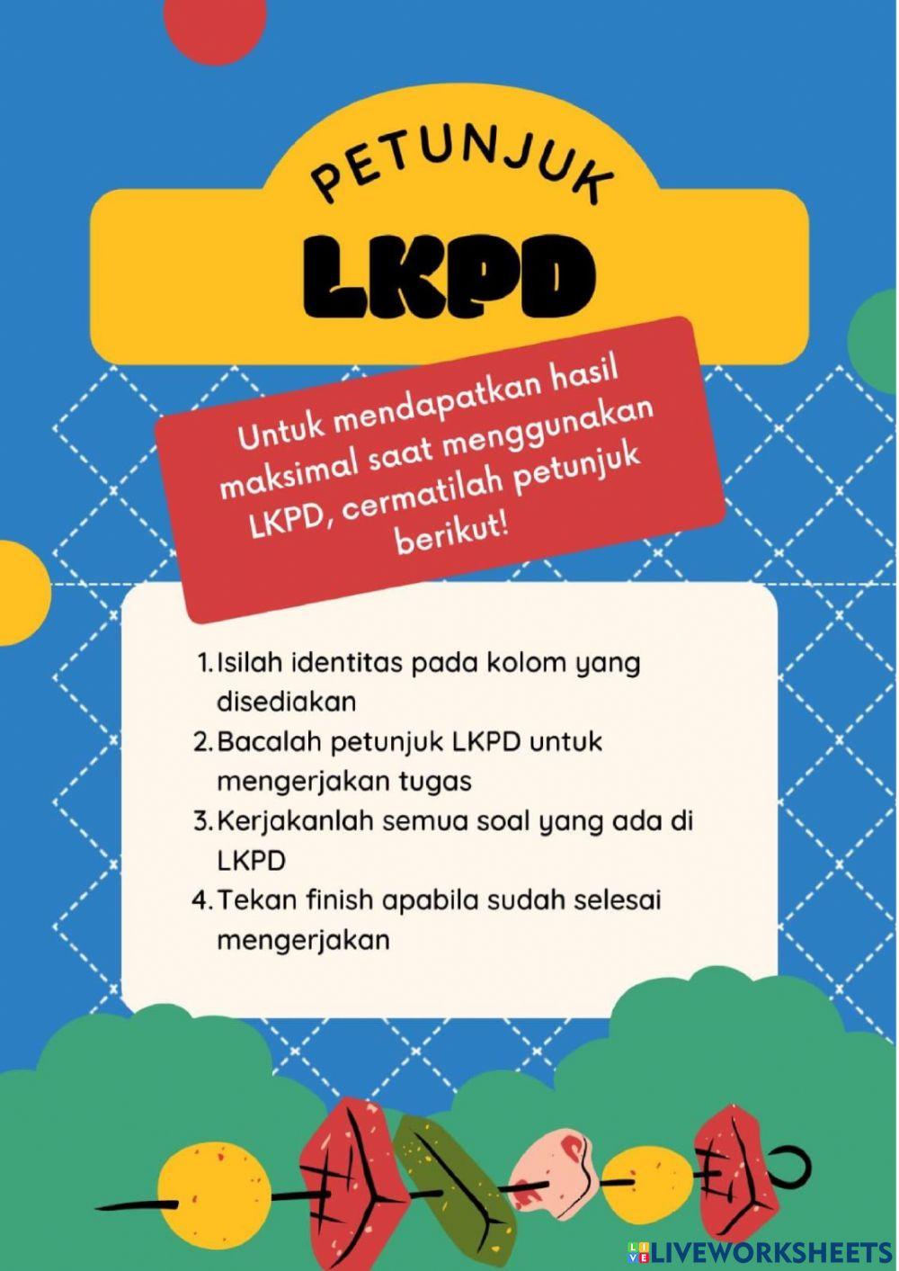 LKPD ipa