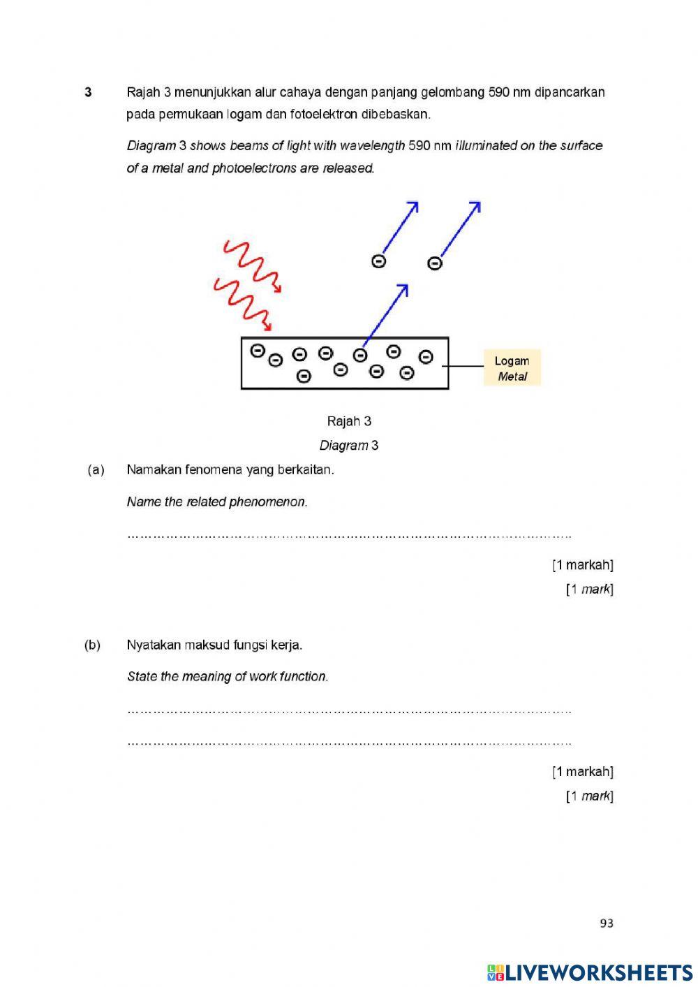 Set 2(1)-K2-struktur fizik
