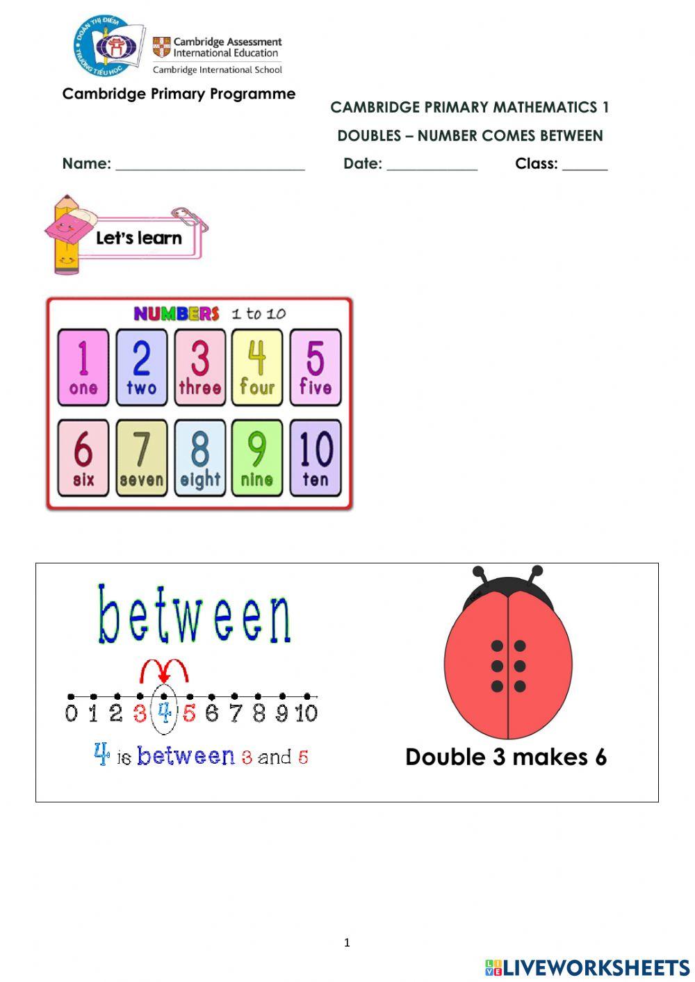 1720881 | CPM1-Doubles | cambridgeenglishteachers