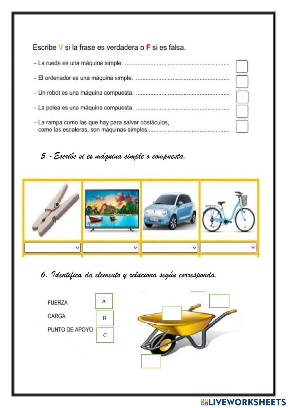 Practica de ciencia y tecnología