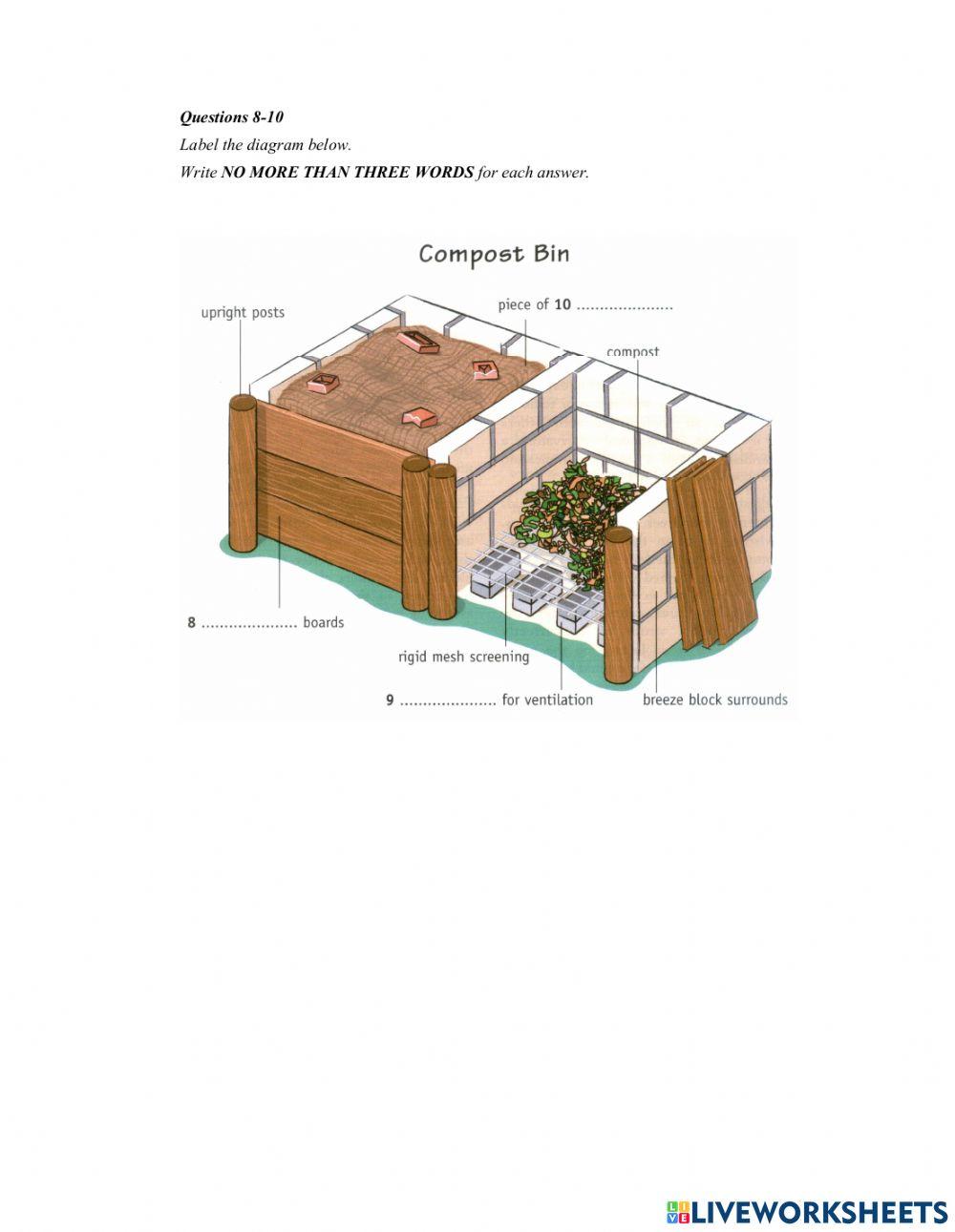 Bridge - Extra listening 29